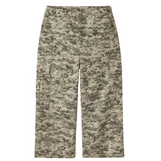 Raspberry Hills City Camo Pants
