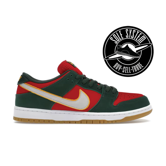 Nike SB Dunk Low Pro Supersonics