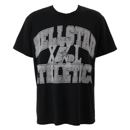 Hellstar XXL Atheltics T-Shirt