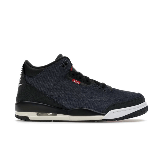 Jordan 3 Retro Levi’s Indigo