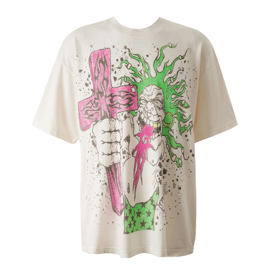 Hellstar Mercy Festival 96 T-Shirt