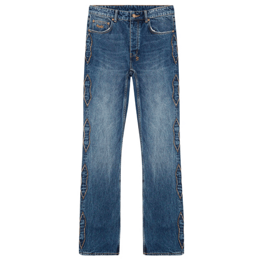 Ksubi roped doubledown bronko