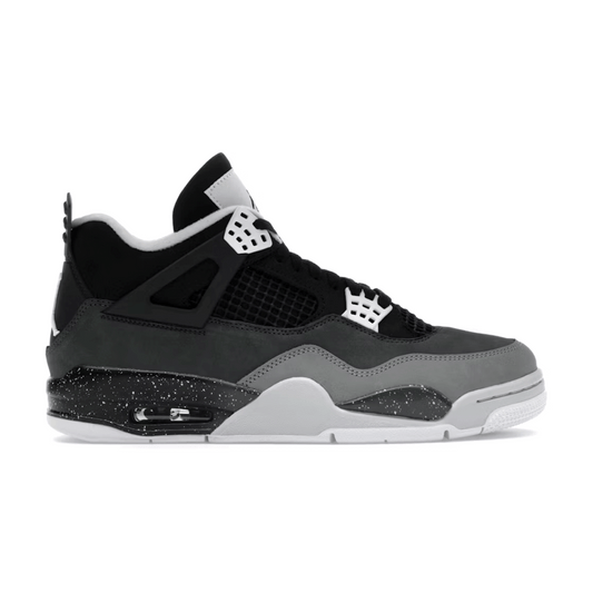 Jordan 4 Retro Fear (2024)