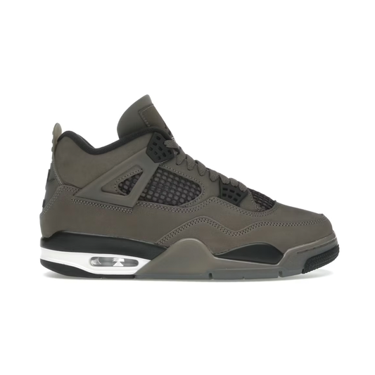 Jordan 4 Retro Cave Stone
