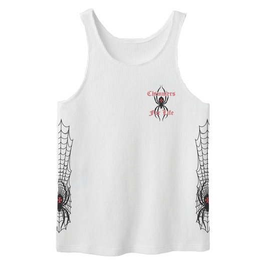 HMDD CHIM SPIDER TANK TOP