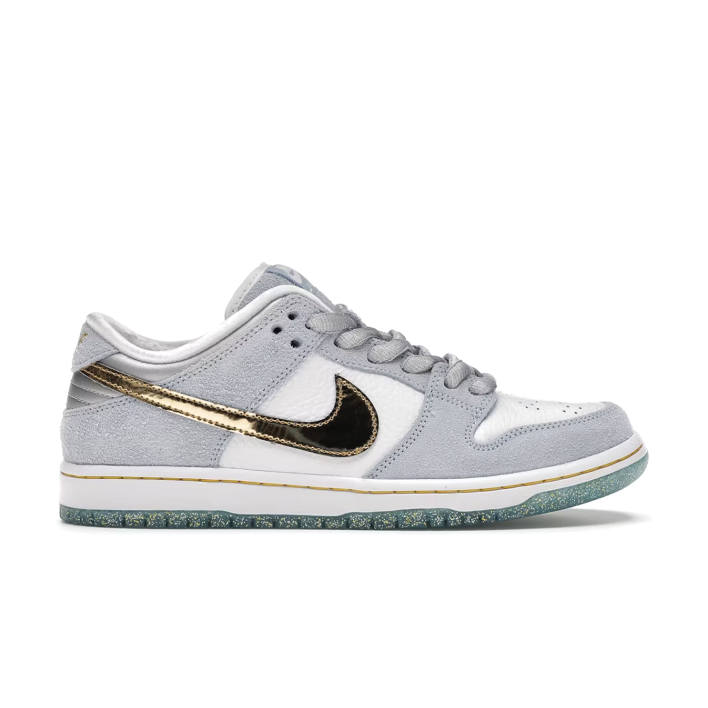 Nike SB Dunk Low Sean Cliver (Special Box)
