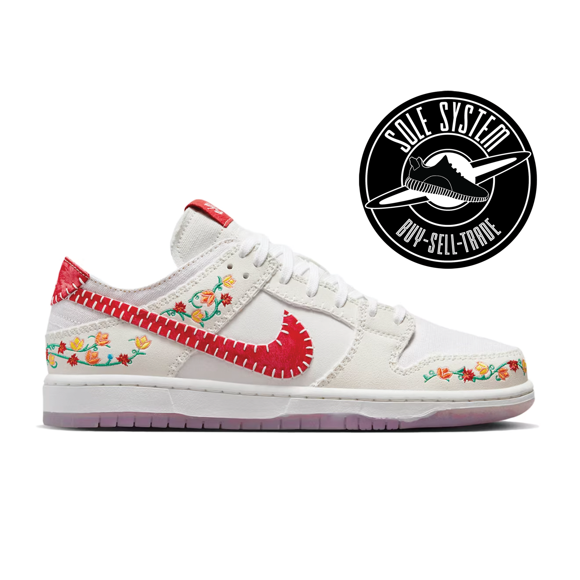 Sb dunk sales low pro decon