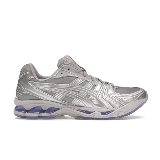 ASICS Gel-Kayano 14 Kith Silver Surfer