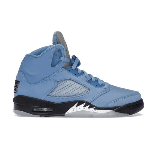 Jordan 5 Retro UNC University Blue