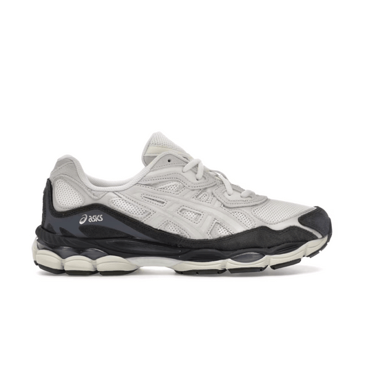 ASICS Gel-NYC White Smoke Grey