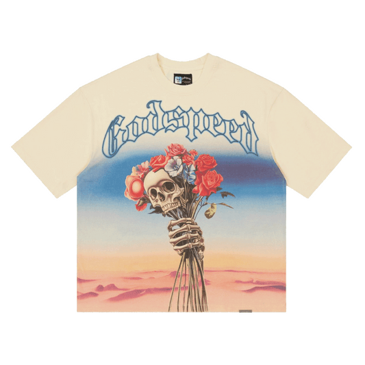 Godspeed N.R.N.F Bone