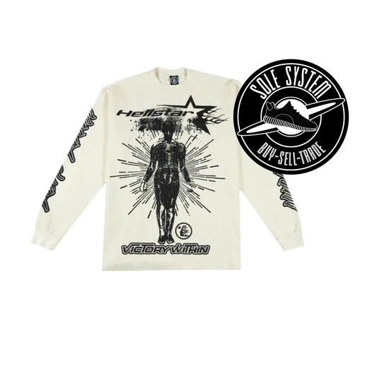 Hellstar Victory White Thermal