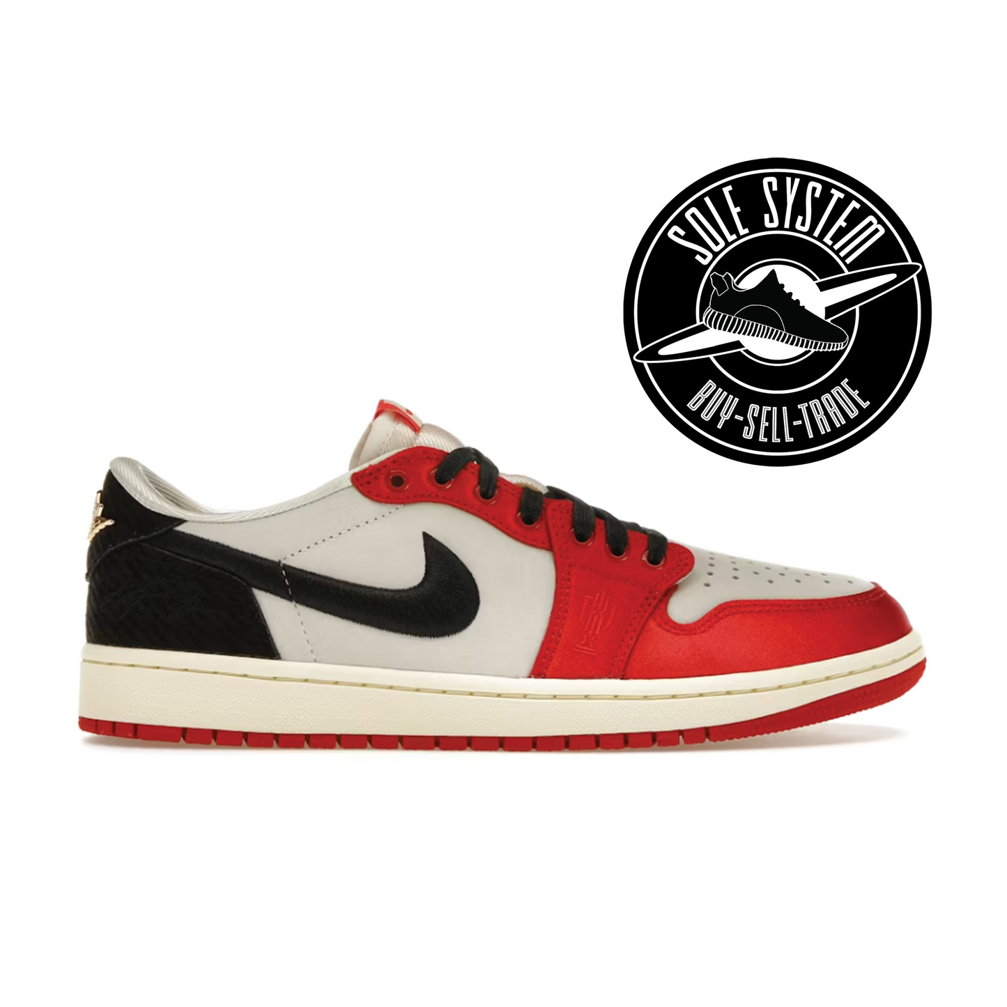 Jordan 1 Retro Low OG Trophy Room Away