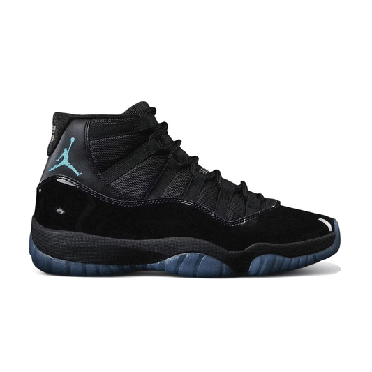 Jordan 11 Retro Gamma Blue (2025)
