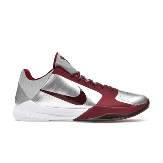 Nike Kobe 5 Protro Lower Merion Aces Away (2026)