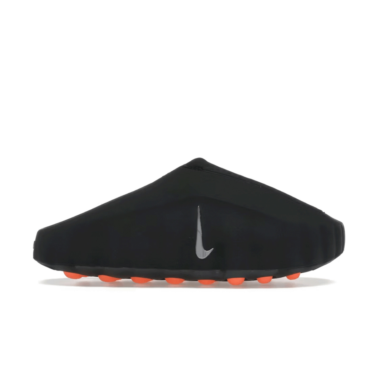 Nike Mind 001 Slide Black Chrome