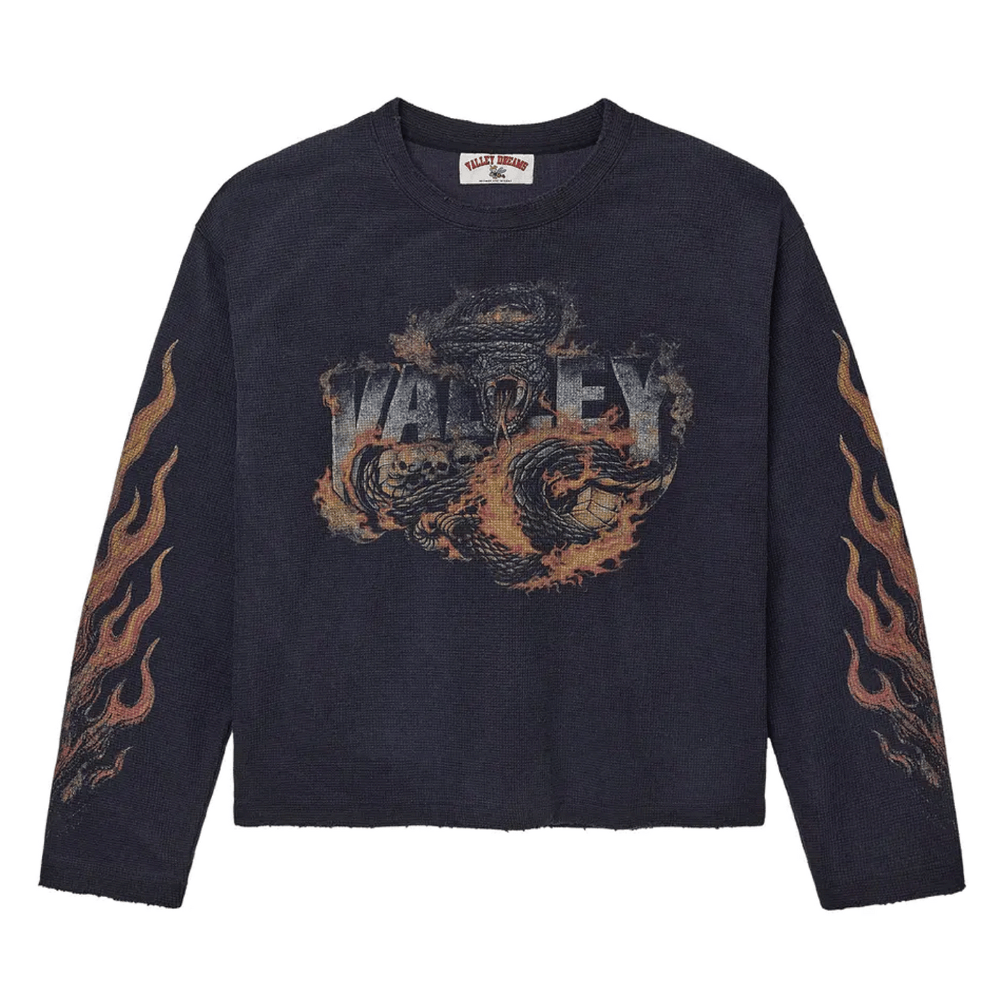 Vale Forever Serpant Thermal