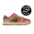 Nike Dunk Low QS Parris