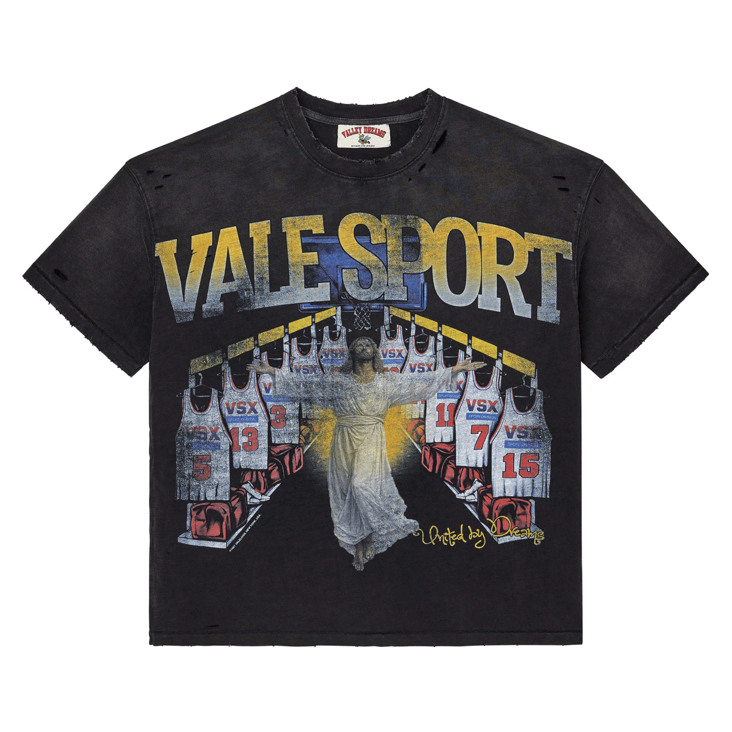 Vale Forever HOF Tee