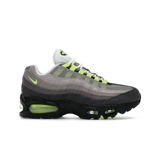Nike Air Max 95 Big Bubble Neon (2026) (GS)