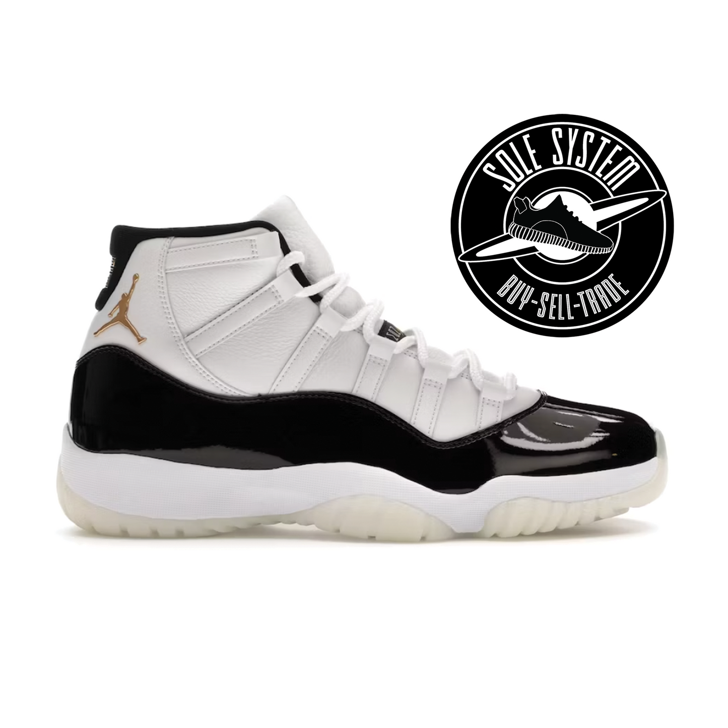 Jordan 11 Retro DMP Gratitude (2023)