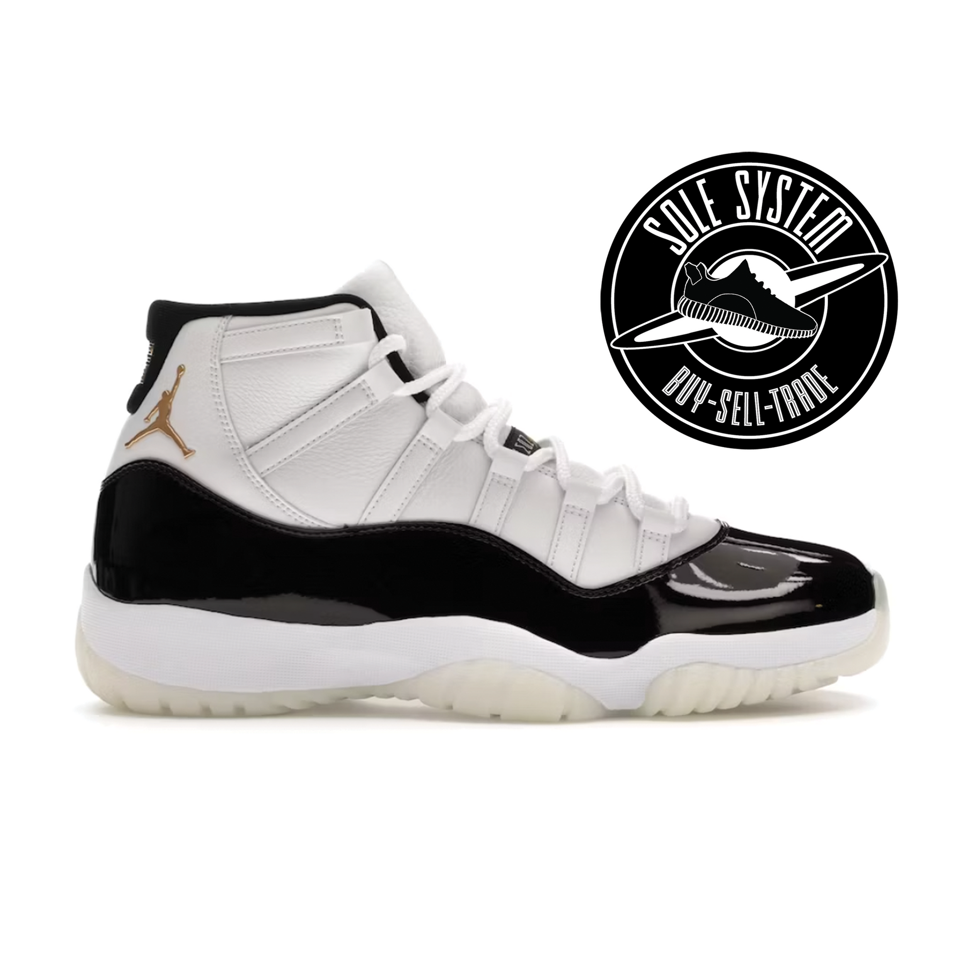 Jordan 11 concord dmp hot sale