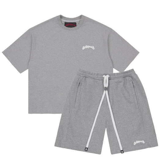 GodSpeed VITAL Necessi Heather Grey