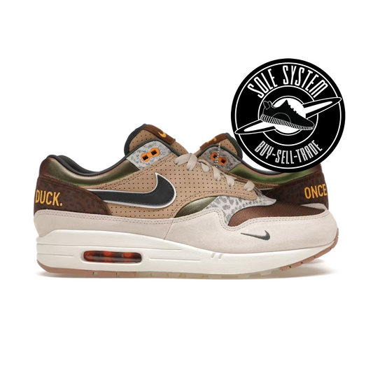 Nike Air Max 1 University of Oregon PE