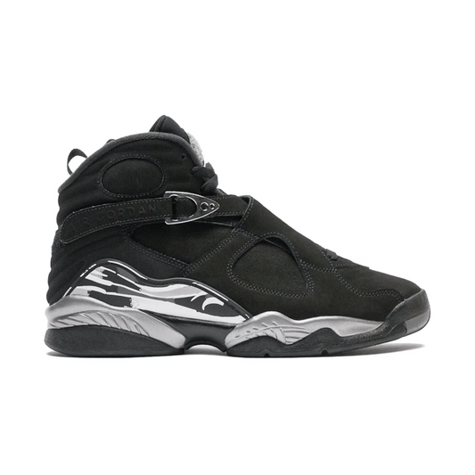 Jordan 8 Retro Chrome (2026)