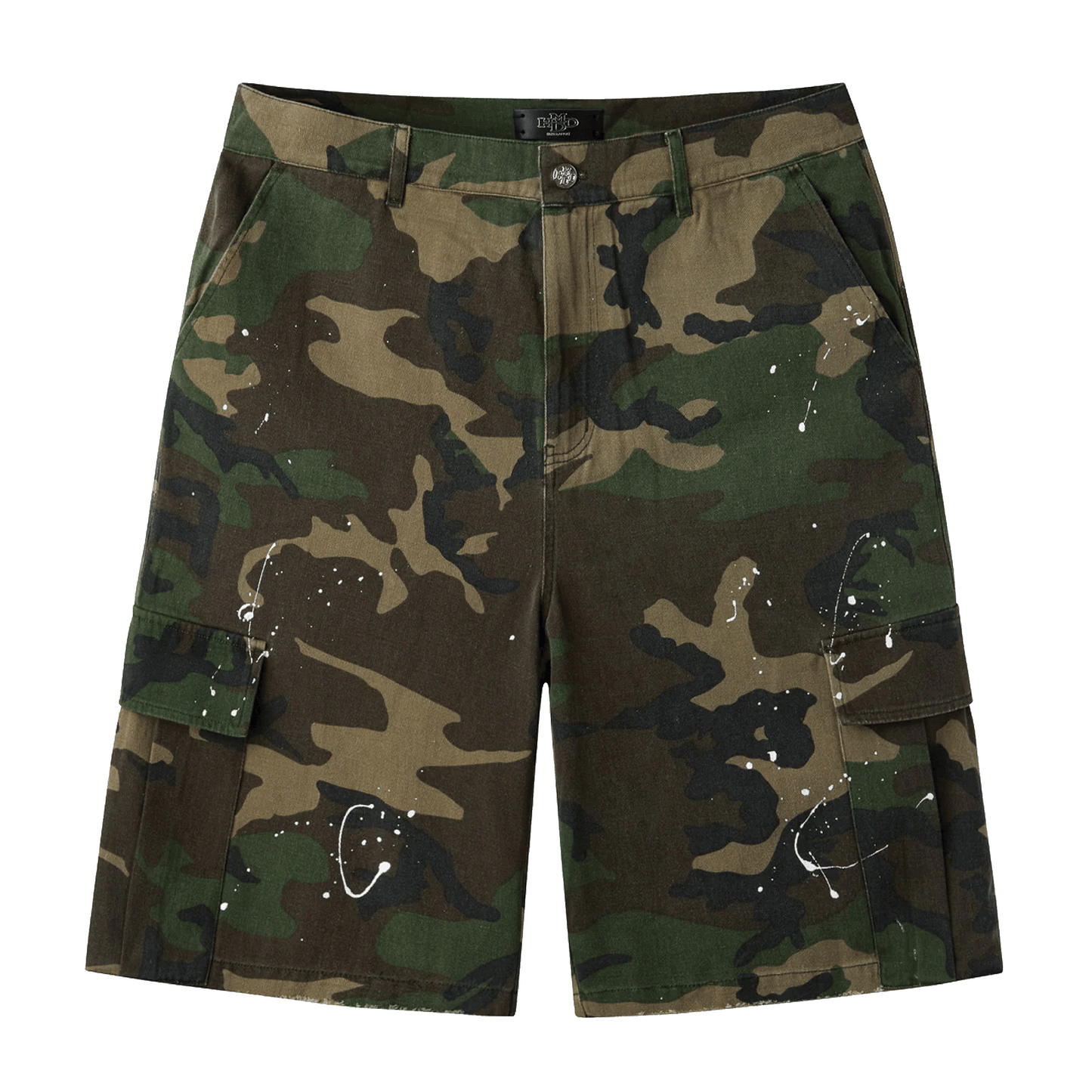 HMDD Army Everyday Worker Shorts