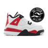 Jordan 4 Retro Red Cement (TD)