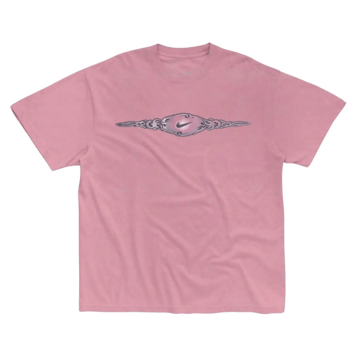 CJ X NIKE RHINESTONE TEE