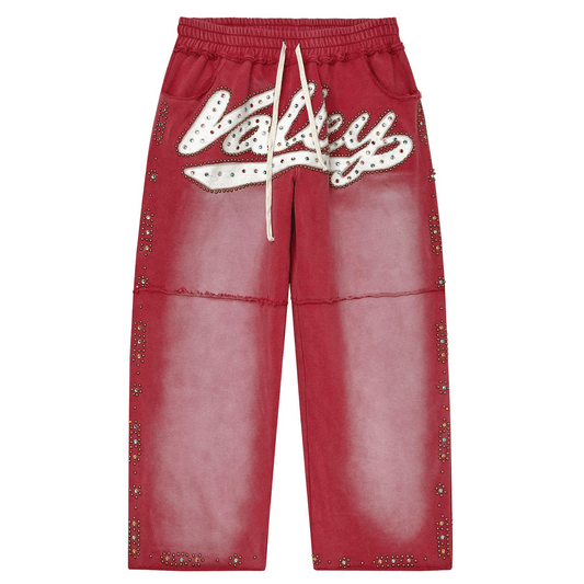 Vale Forever Skittle Sweats Ruby