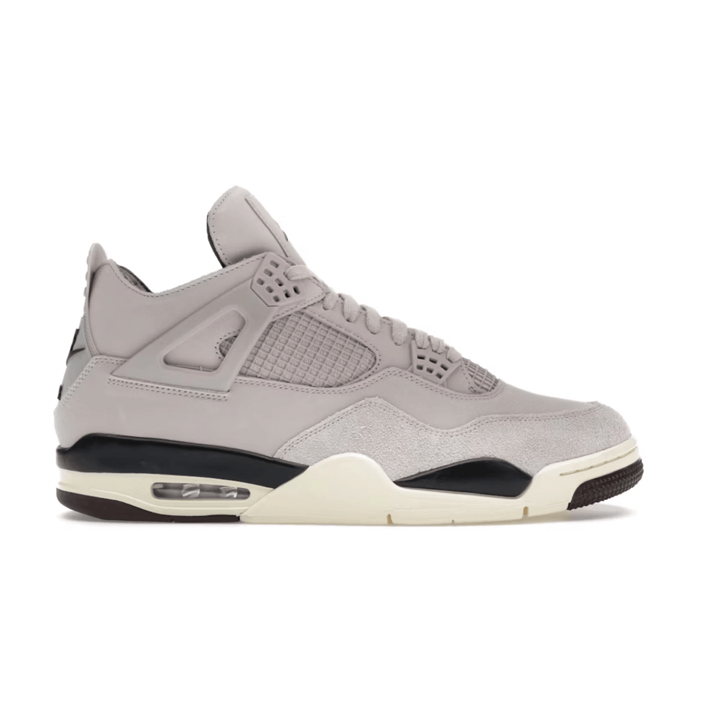 Jordan 4 Retro A Ma Maniére Fossil Stone