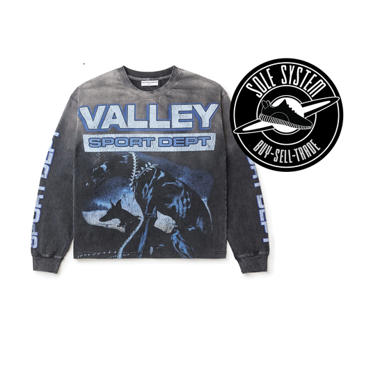 Vale Forever Watchdog Longsleeve