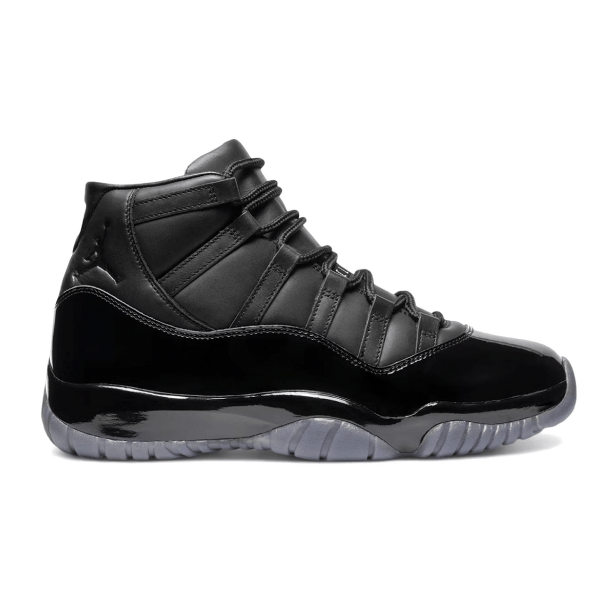 Jordan 11 Retro Comme des Garçons Homme Plus Black