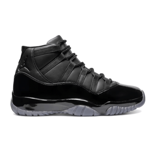 Jordan 11 Retro Comme des Garçons Homme Plus Black