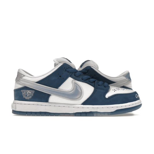 Nike SB Dunk Low Born X Raised