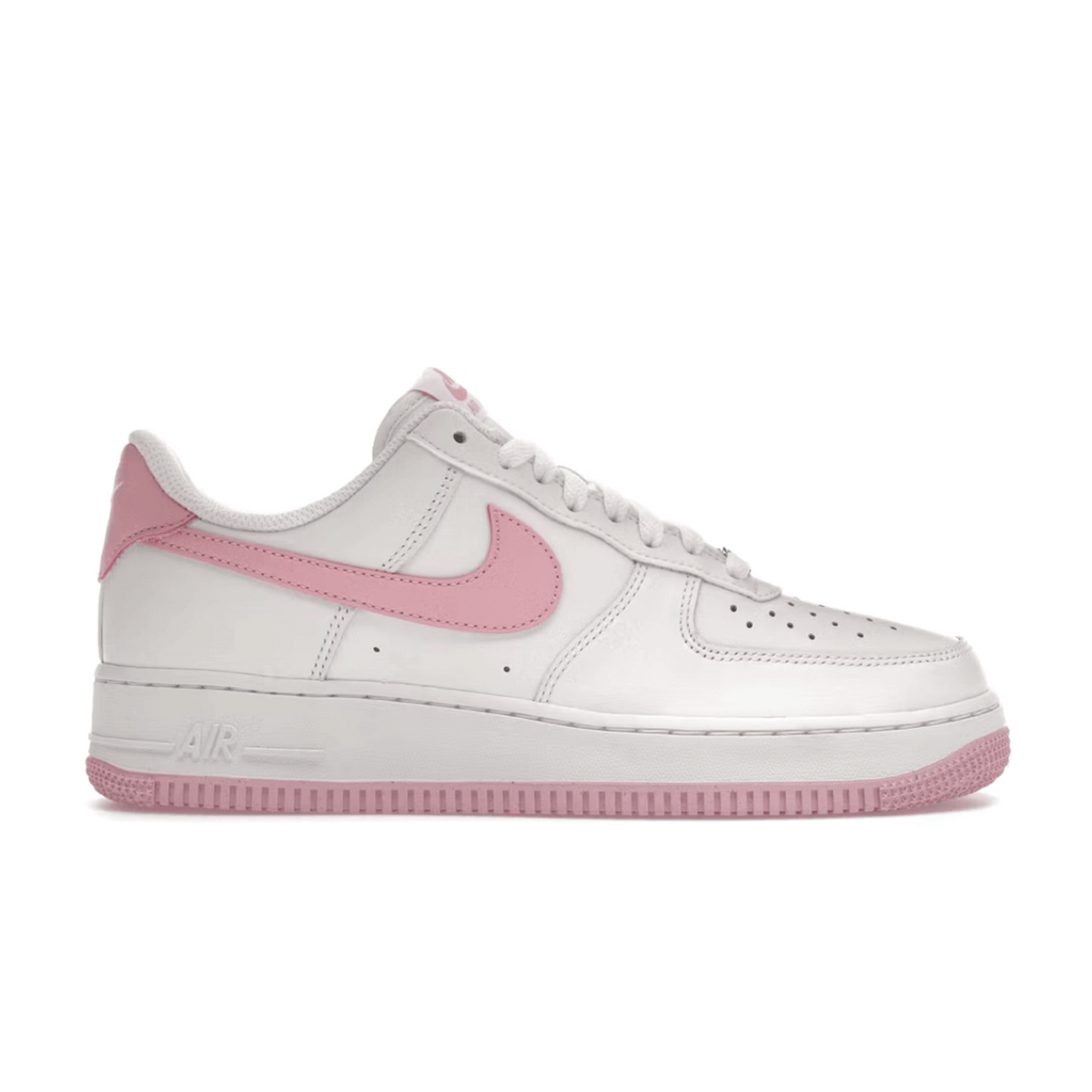 Nike Air Force 1 Low '07 Bubblegum