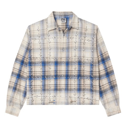 Vale Forever Skyfall Flannel