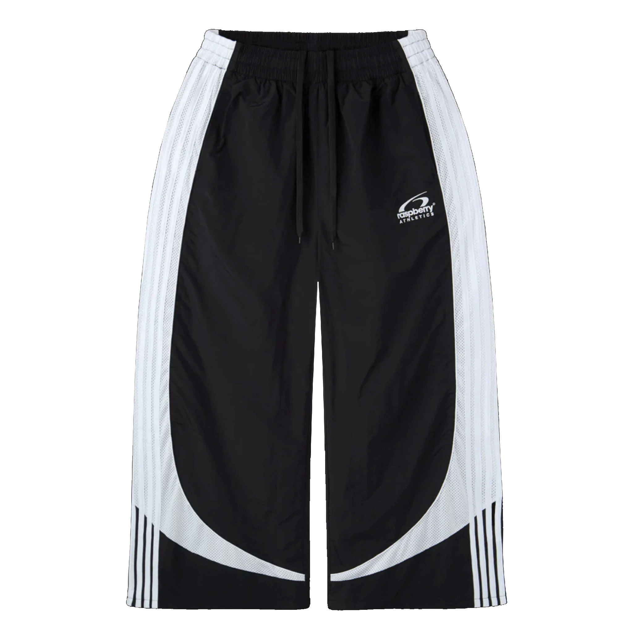 Raspberry Hills Tuxedo Sweats – Sole System