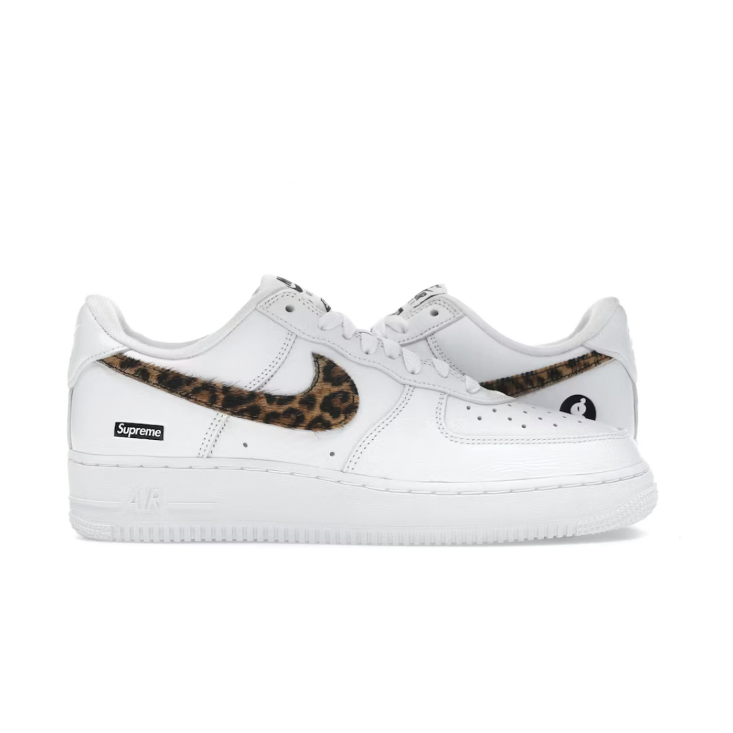 Nike Air Force 1 Low Supreme GOODENOUGH