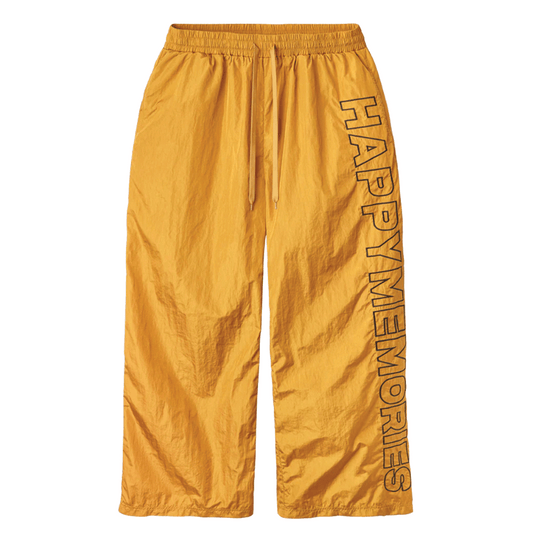 HMDD JR SMITH PANTS MUSTARD