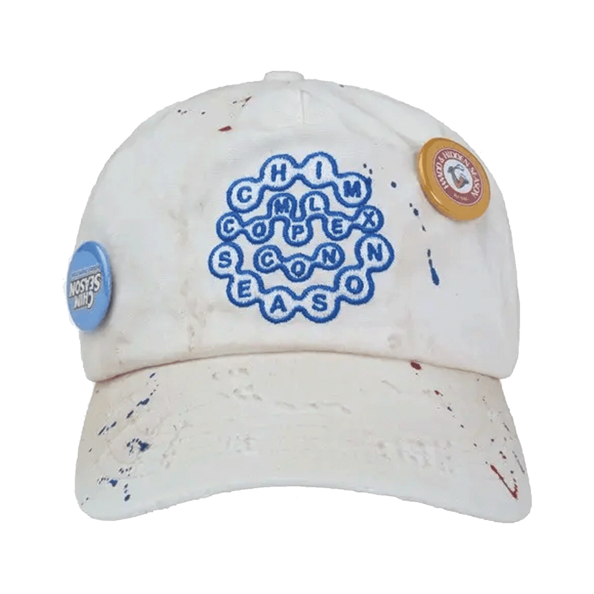 HMDD Chim Season Hat