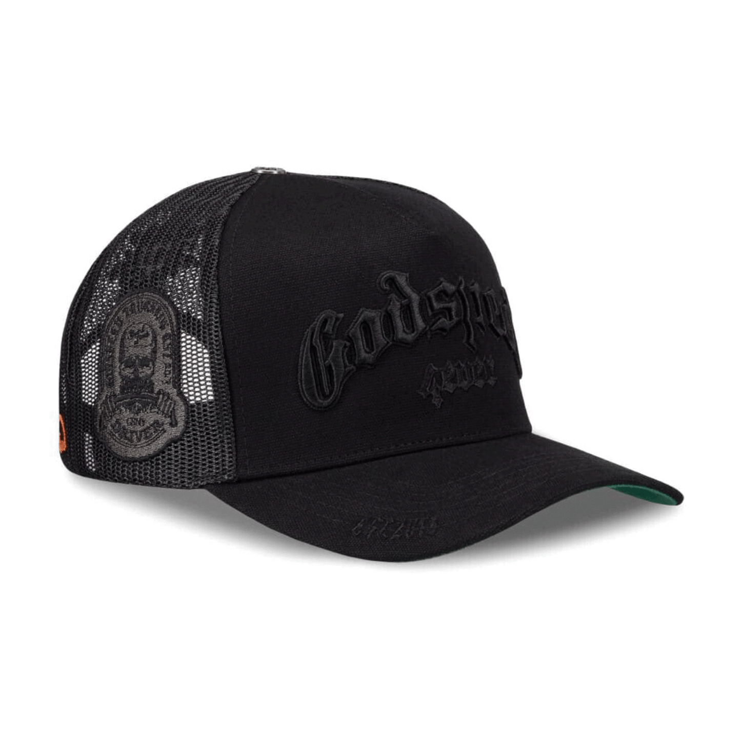 GS FOREVER TRUCKER HAT