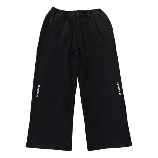 Raspberry Hills R Sport Sweats Black