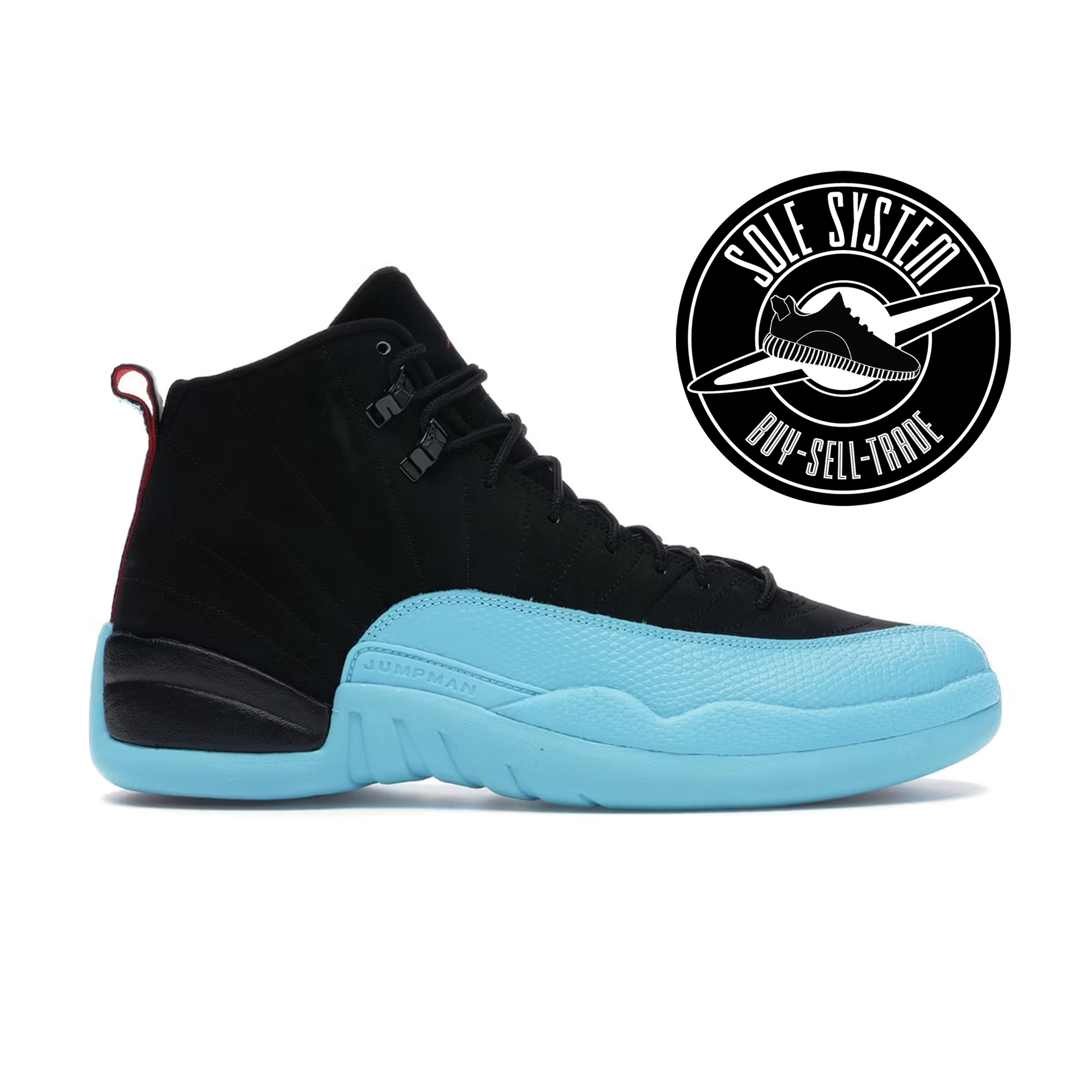 Gamma blue 12 top release date