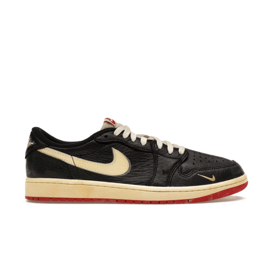 Jordan 1 Retro Low OG Nigel Sylvester