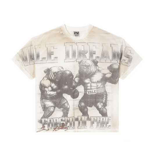Vale Forever Forged Big Tee