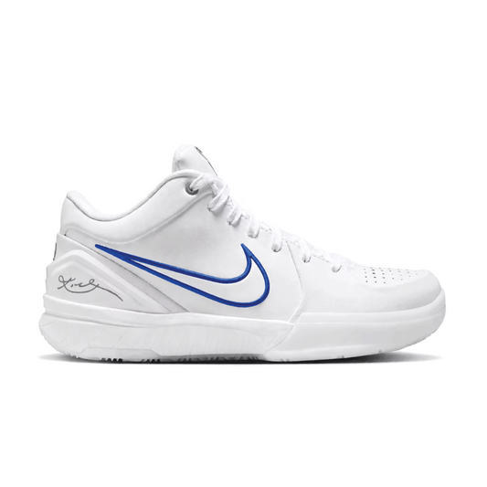 Nike Kobe 4 Protro Draft Day Pack New Jersey Nets
